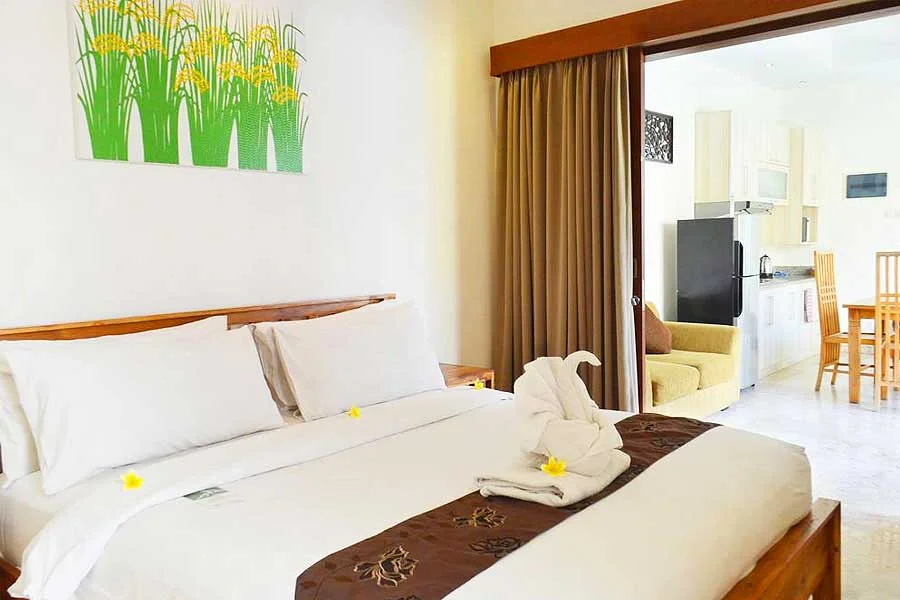 Private 2BR Pool Villa in Central Seminyak – Walk to the Beach — image 13
