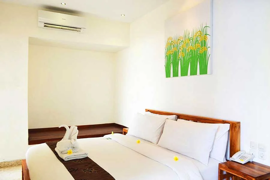 Private 2BR Pool Villa in Central Seminyak – Walk to the Beach — image 12