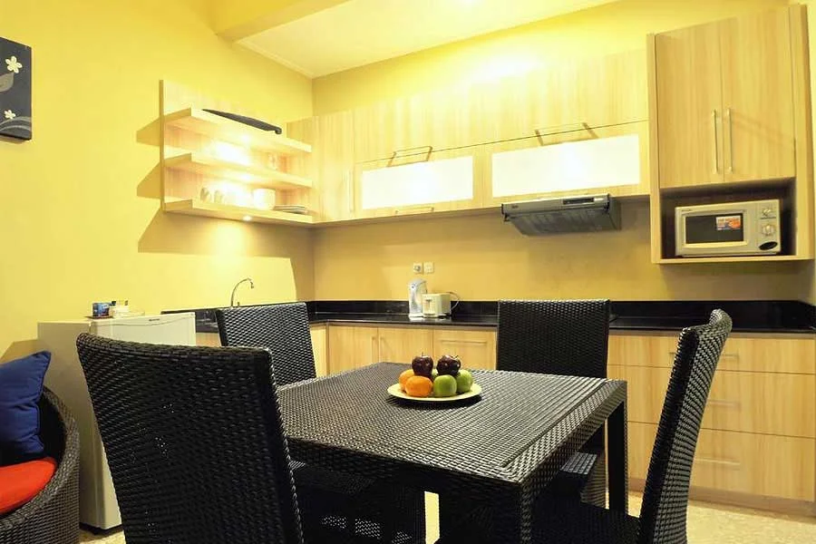 Private 2BR Pool Villa in Central Seminyak – Walk to the Beach — image 10