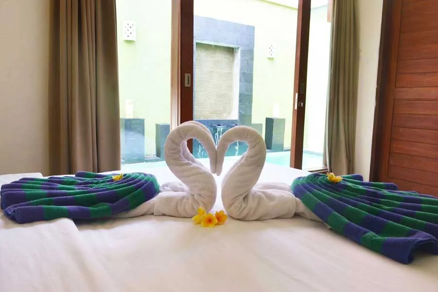 Private 2BR Pool Villa in Central Seminyak – Walk to the Beach — image 8
