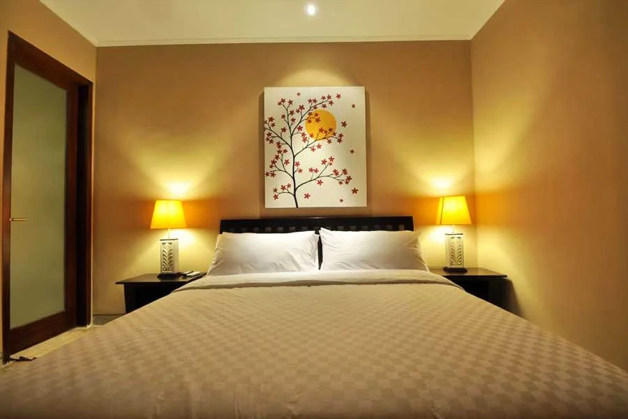 Private 2BR Pool Villa in Central Seminyak – Walk to the Beach — image 7
