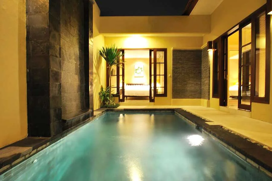 Private 2BR Pool Villa in Central Seminyak – Walk to the Beach — image 5