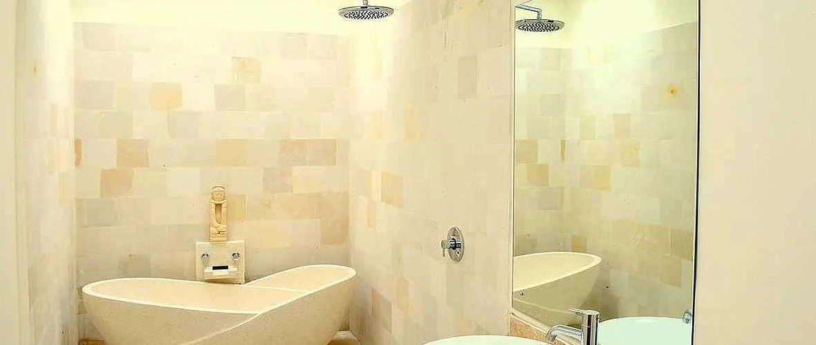 Stylish 1BR Private Pool Villa – Walk to Seminyak Beach — image 7