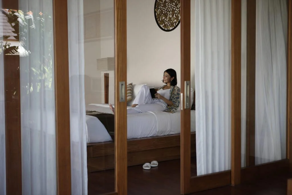 Romantic 1BR Villa w/ Private Pool – Near Seminyak — image 5