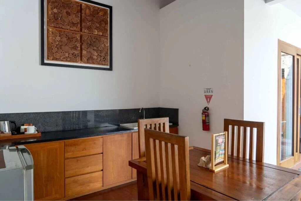 Romantic 1BR Villa w/ Private Pool – Near Seminyak — image 8