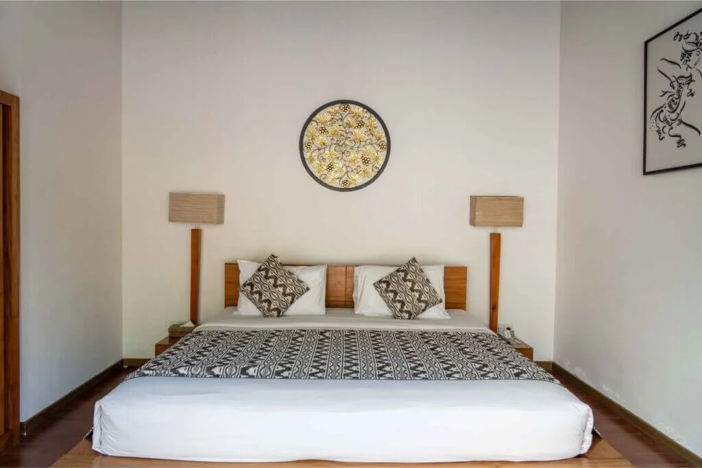 Romantic 1BR Villa w/ Private Pool – Near Seminyak — image 6