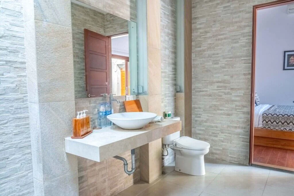 Romantic 1BR Villa w/ Private Pool – Near Seminyak — image 4