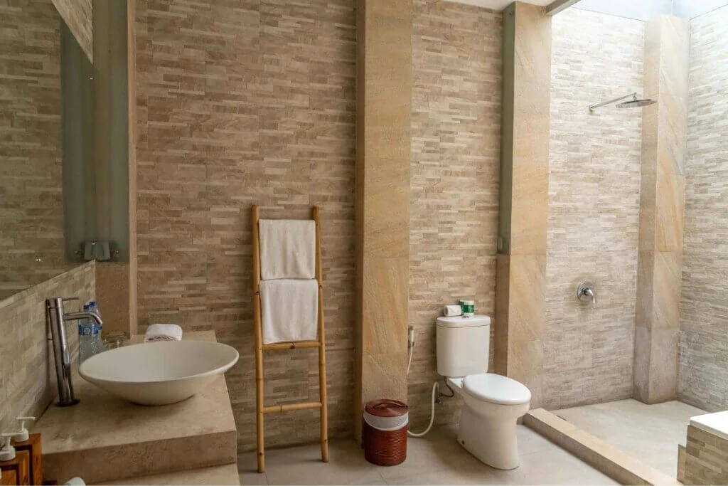 Private 2BR Pool Villa in Seminyak – Walk to Cafes & Beach — image 12
