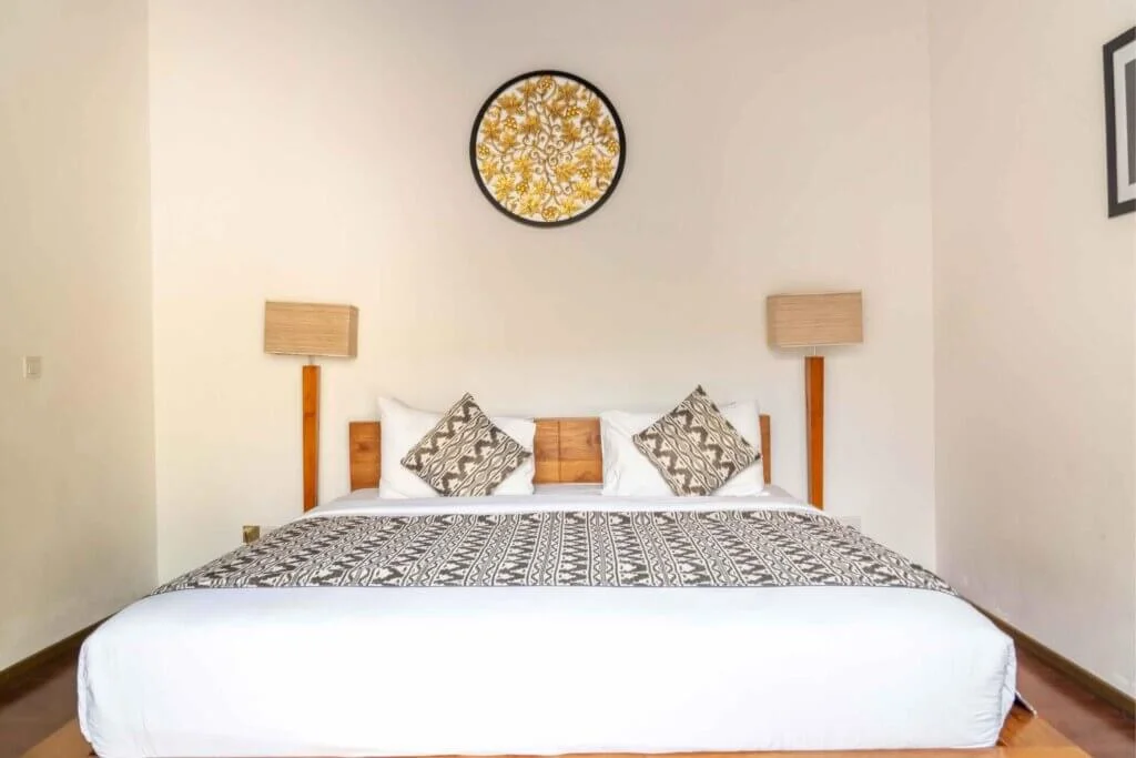 Private 2BR Pool Villa in Seminyak – Walk to Cafes & Beach — image 10