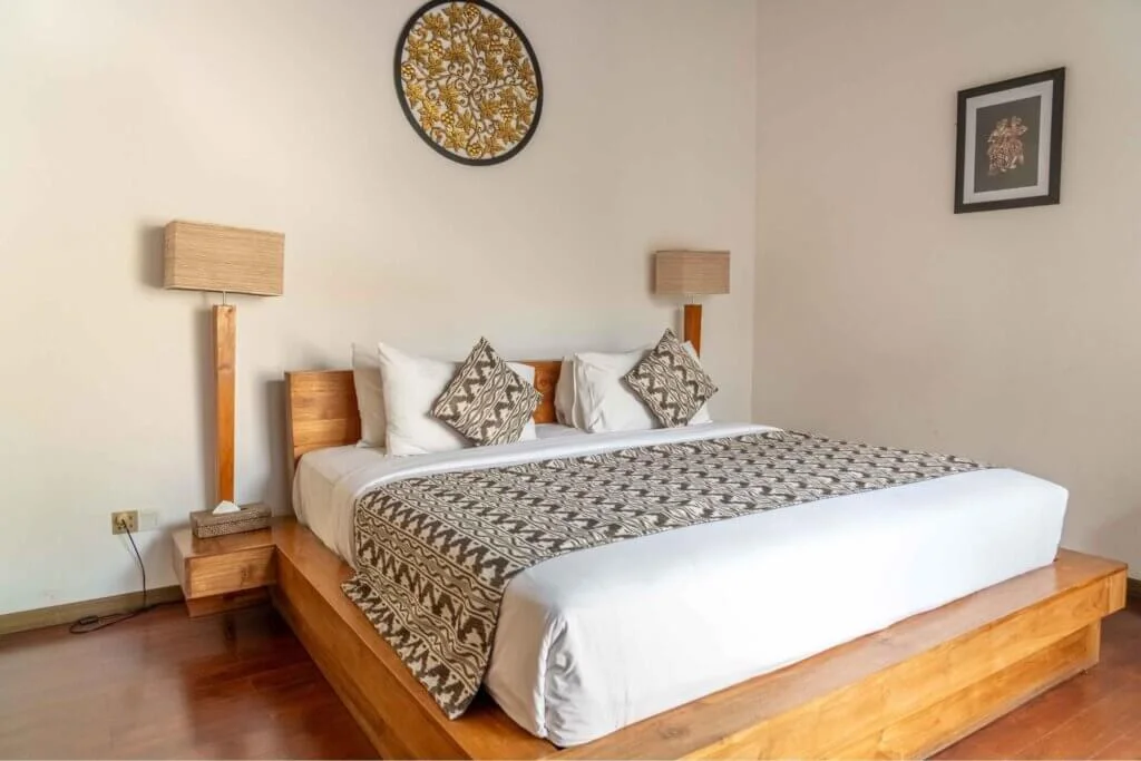 Private 2BR Pool Villa in Seminyak – Walk to Cafes & Beach — image 9