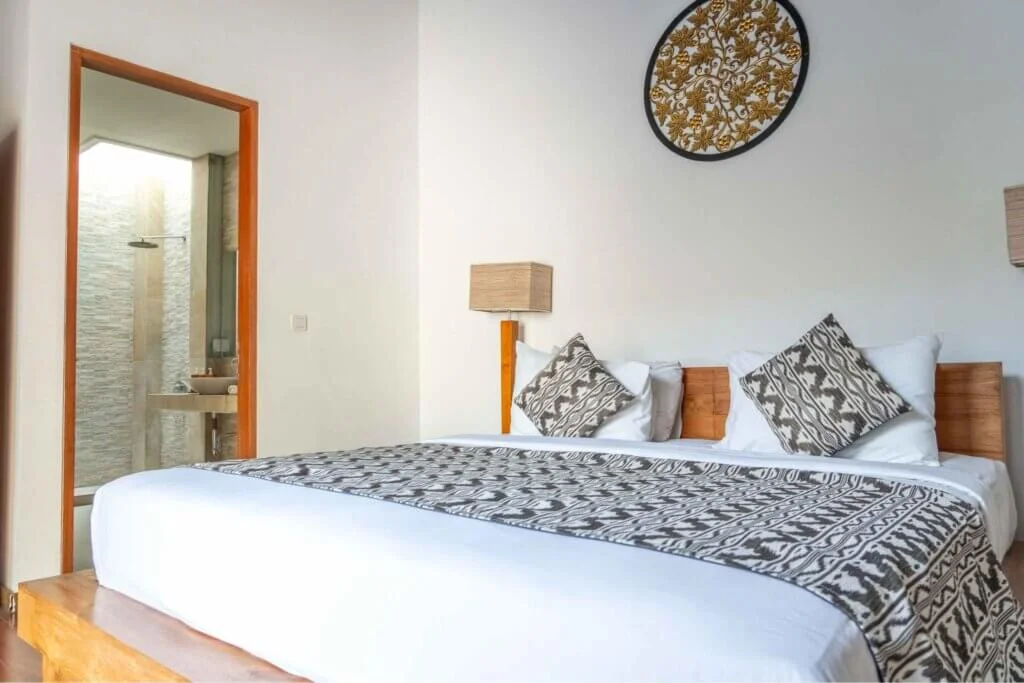 Private 2BR Pool Villa in Seminyak – Walk to Cafes & Beach — image 8