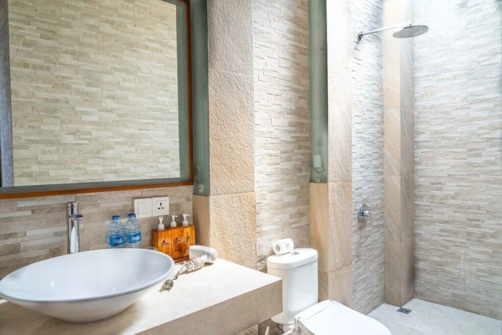 Private 2BR Pool Villa in Seminyak – Walk to Cafes & Beach — image 6