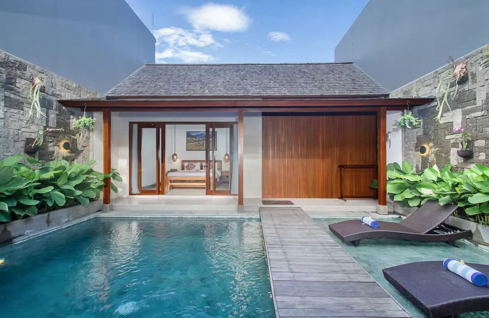 Villa Ubud BVI49842: 2-Bedroom Villa with Rice Field Views and Balinese Charm — image 7