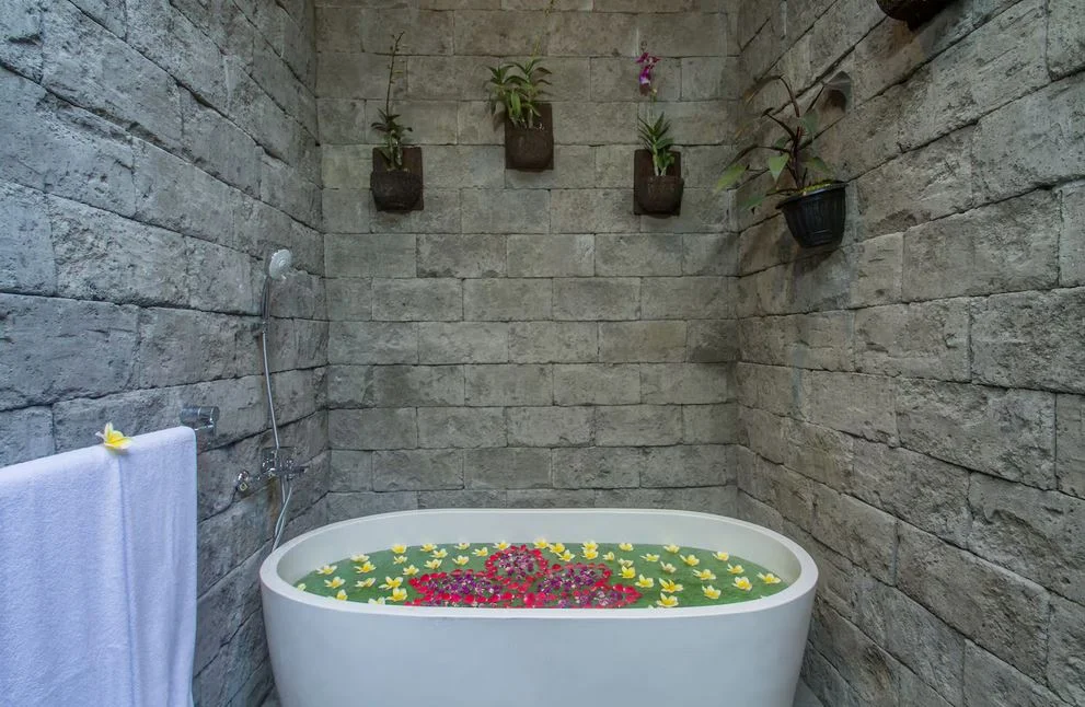 Villa Ubud BVI49842: 2-Bedroom Villa with Rice Field Views and Balinese Charm — image 17