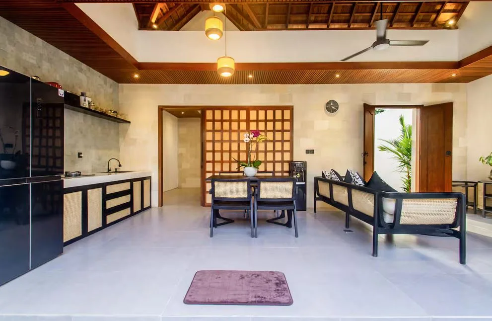 Villa Ubud BVI49842: 2-Bedroom Villa with Rice Field Views and Balinese Charm — image 15