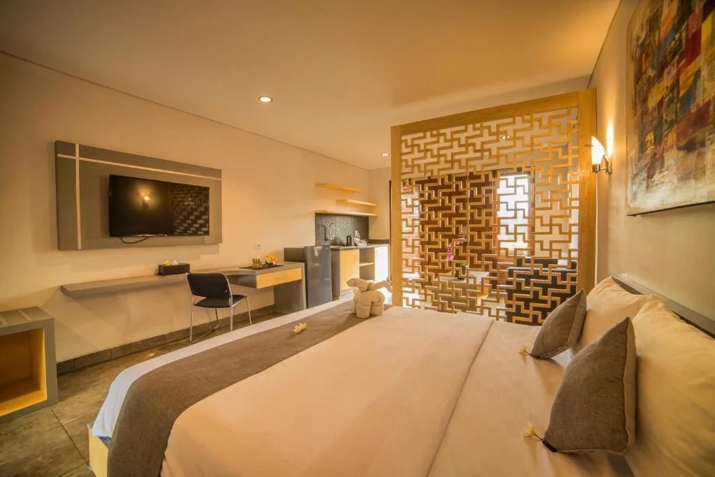 Private 2BR Villa w/ Pool Near Seminyak – Family Friendly — image 16