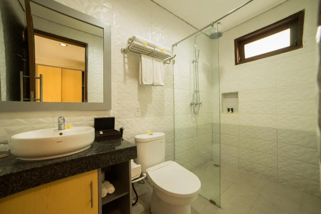 Private 2BR Villa w/ Pool Near Seminyak – Family Friendly — image 17