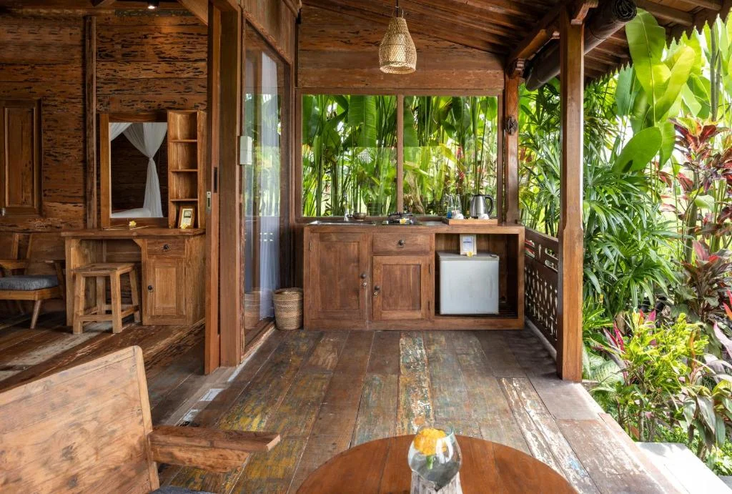 Romantic 1BR Rice Field Villa with Private Pool – Near Ubud — image 15