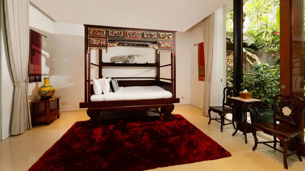 Ultra-Modern 5BR Luxury Villa in Trendy Sanur – 5 Min Walk to Beach — image 7