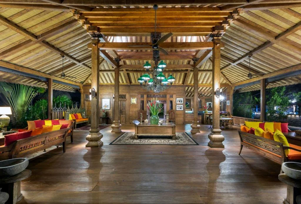 Majestic 12BR Riverfront Estate | Ubud’s Iconic Luxury Retreat — image 14