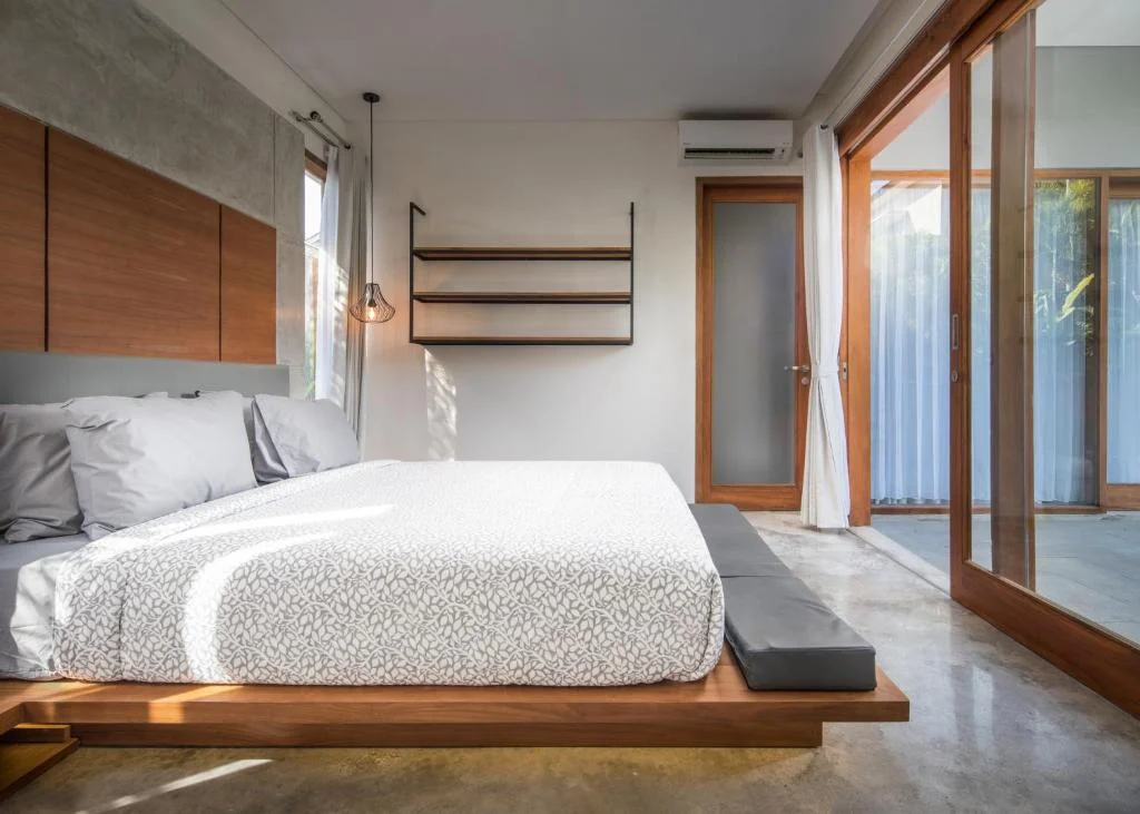 Modern 5BR Luxury Villa w/ Pool | Umalas, Bali — image 16