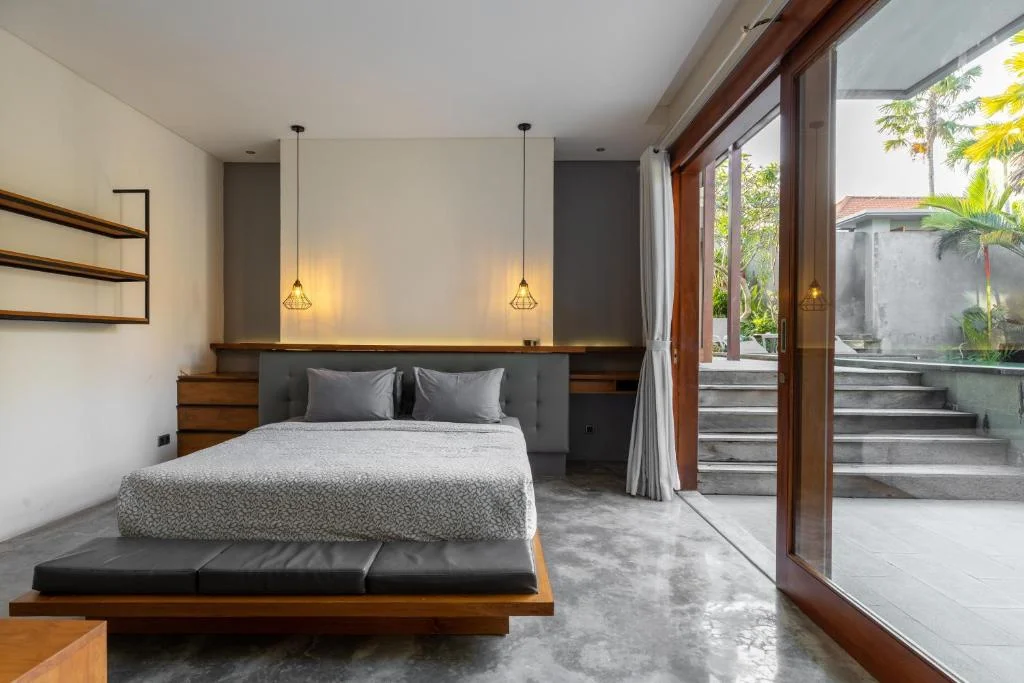 Modern 5BR Luxury Villa w/ Pool | Umalas, Bali — image 13