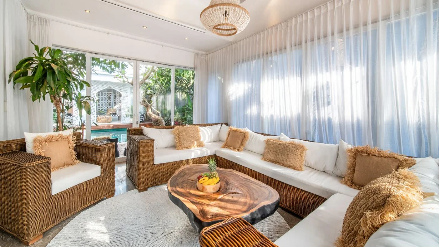Villa Canggu BVI50462: Luxurious 6-Bedroom Villa Near Echo Beach — image 19