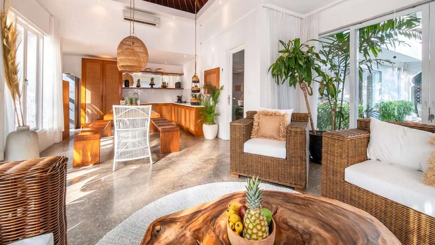 Villa Canggu BVI50462: Luxurious 6-Bedroom Villa Near Echo Beach — image 18
