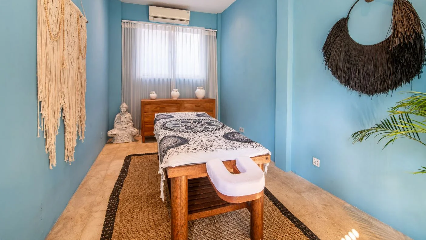 Villa Canggu BVI50462: Luxurious 6-Bedroom Villa Near Echo Beach — image 17