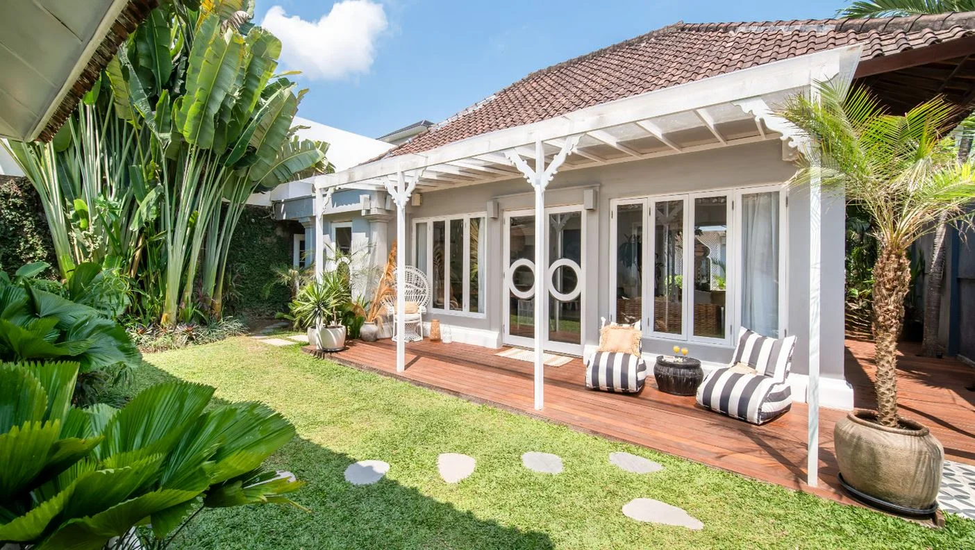Villa Canggu BVI50462: Luxurious 6-Bedroom Villa Near Echo Beach — image 16