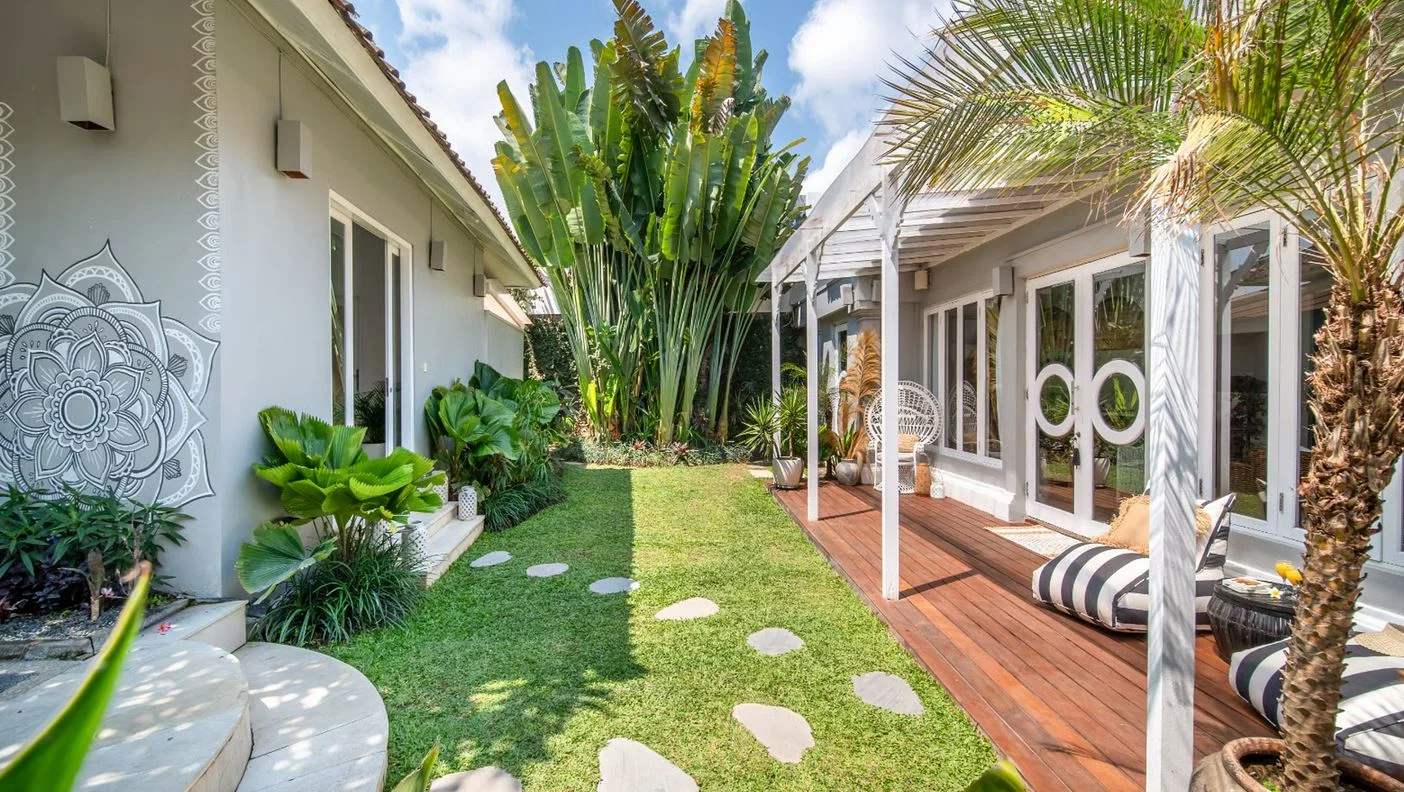 Villa Canggu BVI50462: Luxurious 6-Bedroom Villa Near Echo Beach — image 15