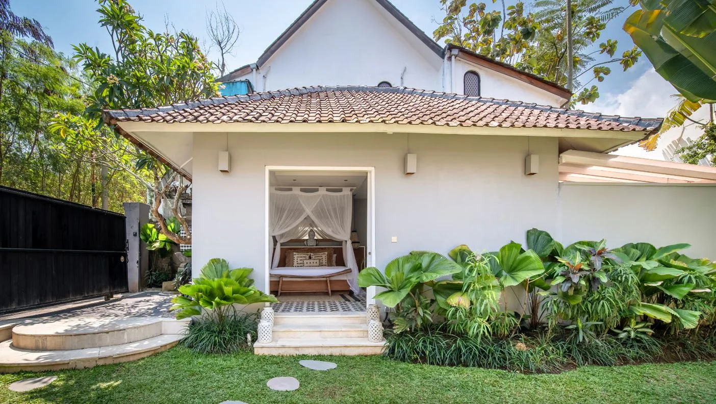 Villa Canggu BVI50462: Luxurious 6-Bedroom Villa Near Echo Beach — image 14