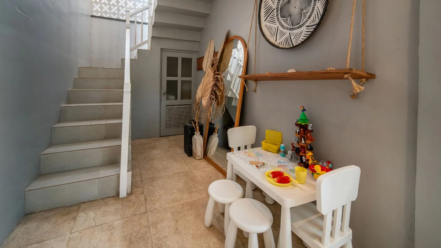 Villa Canggu BVI50462: Luxurious 6-Bedroom Villa Near Echo Beach — image 13