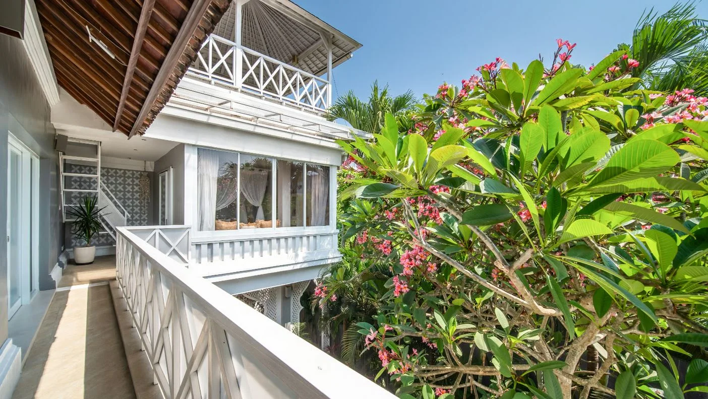 Villa Canggu BVI50462: Luxurious 6-Bedroom Villa Near Echo Beach — image 11