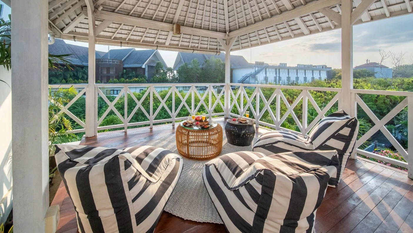 Villa Canggu BVI50462: Luxurious 6-Bedroom Villa Near Echo Beach — image 10