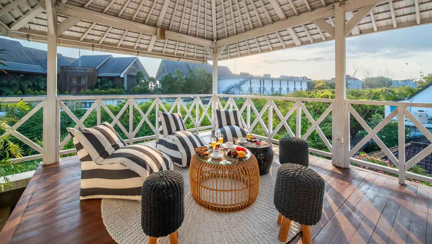 Villa Canggu BVI50462: Luxurious 6-Bedroom Villa Near Echo Beach — image 9
