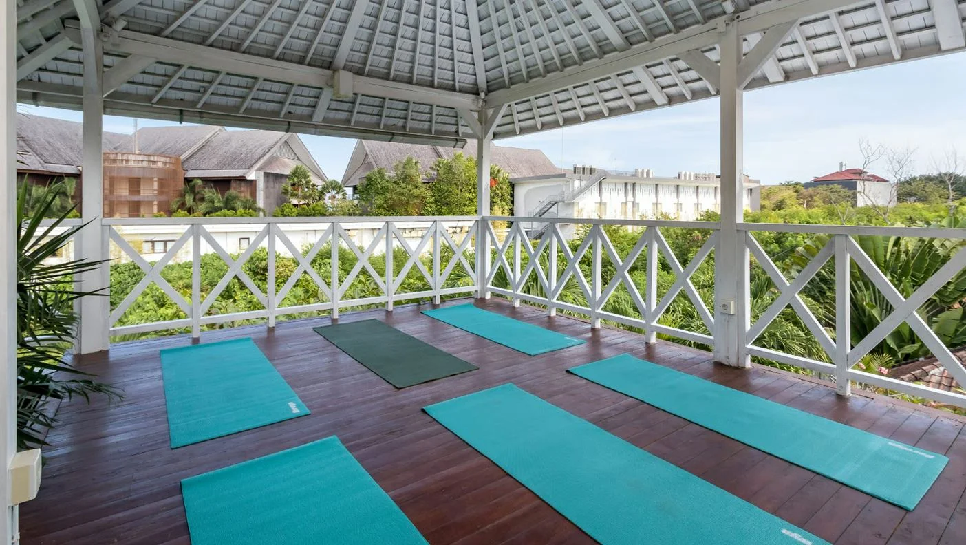 Villa Canggu BVI50462: Luxurious 6-Bedroom Villa Near Echo Beach — image 8