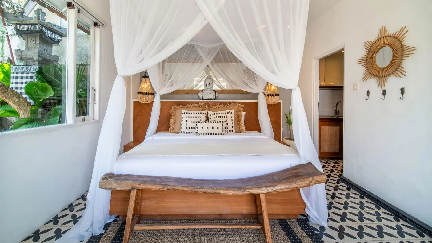 Villa Canggu BVI50462: Luxurious 6-Bedroom Villa Near Echo Beach — image 7
