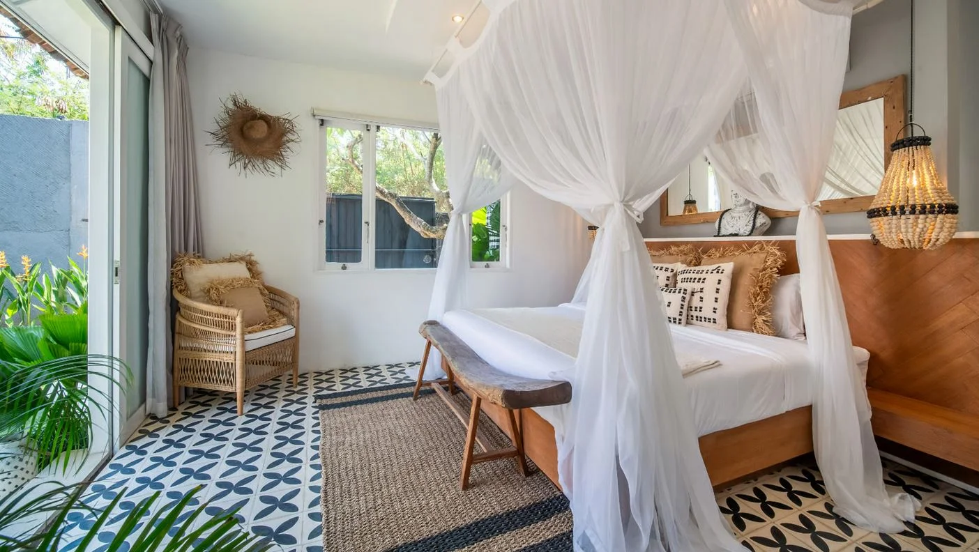 Villa Canggu BVI50462: Luxurious 6-Bedroom Villa Near Echo Beach — image 6