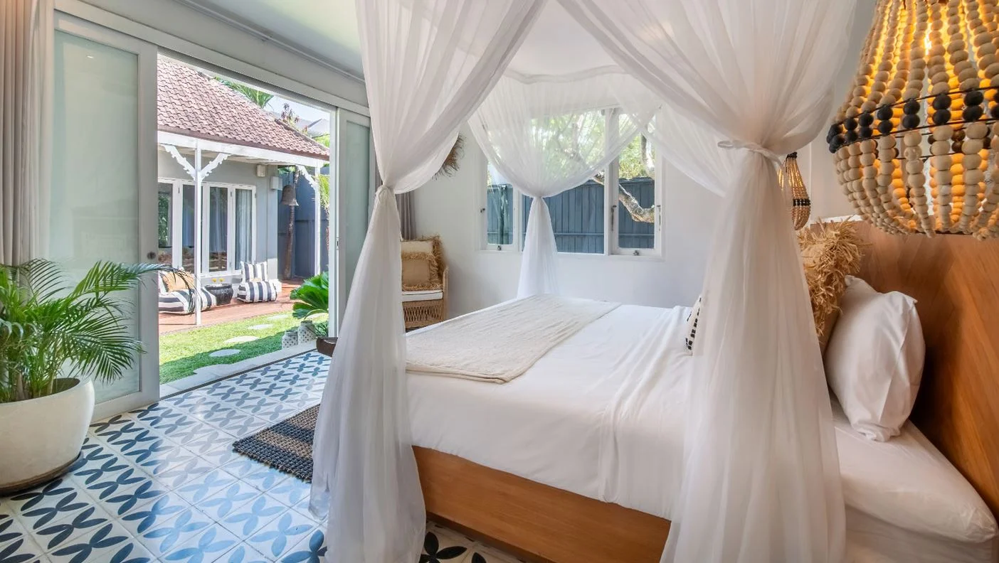 Villa Canggu BVI50462: Luxurious 6-Bedroom Villa Near Echo Beach — image 5