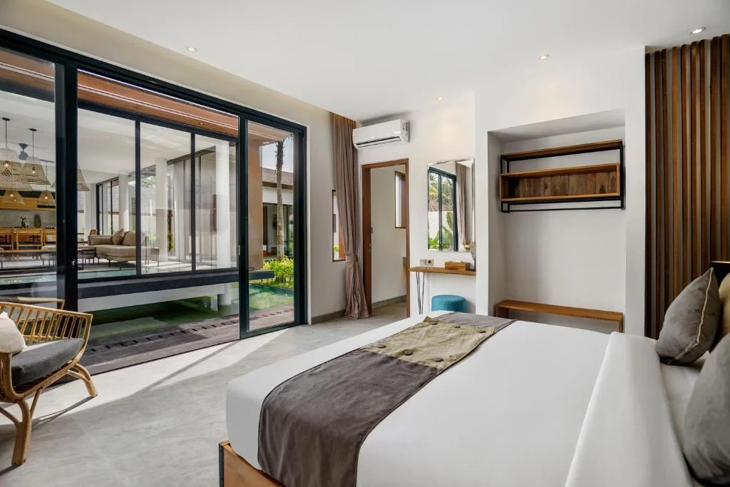 Villa Ubud BVI50786 – 5-Bedroom Modern Villa in Ubud with Tranquil Jungle Views — image 19