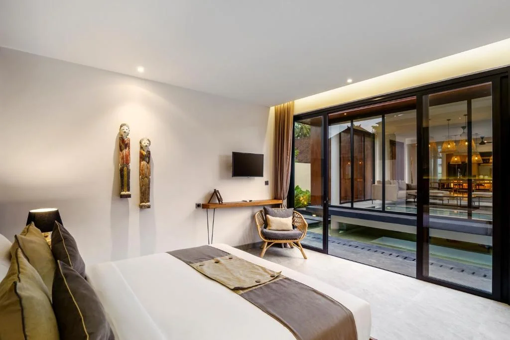 Villa Ubud BVI50786 – 5-Bedroom Modern Villa in Ubud with Tranquil Jungle Views — image 18