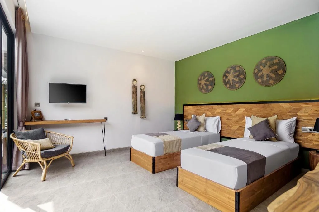 Villa Ubud BVI50786 – 5-Bedroom Modern Villa in Ubud with Tranquil Jungle Views — image 17