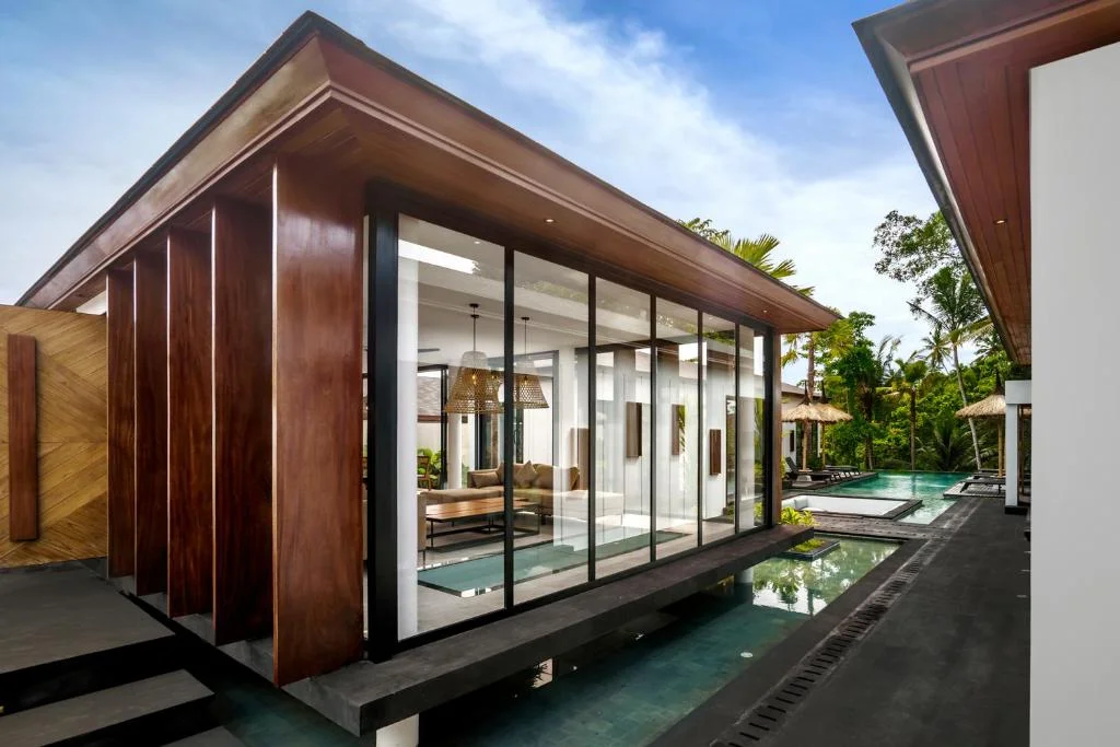 Villa Ubud BVI50786 – 5-Bedroom Modern Villa in Ubud with Tranquil Jungle Views — image 15