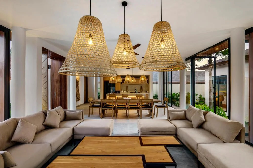 Villa Ubud BVI50786 – 5-Bedroom Modern Villa in Ubud with Tranquil Jungle Views — image 12