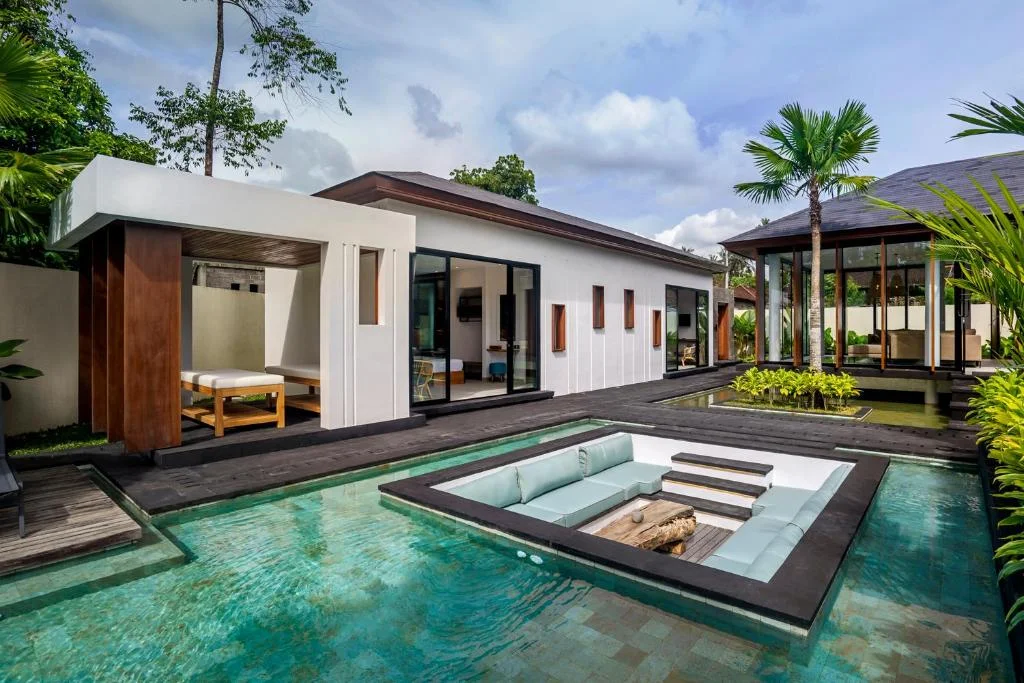 Villa Ubud BVI50786 – 5-Bedroom Modern Villa in Ubud with Tranquil Jungle Views — image 6