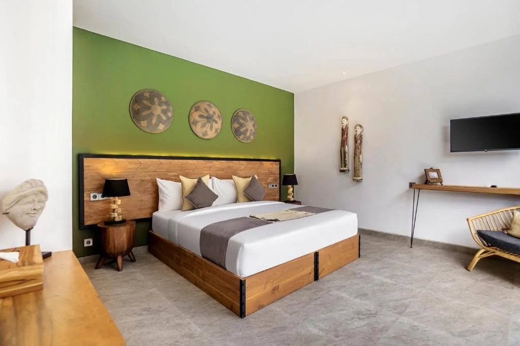 Villa Ubud BVI50786 – 5-Bedroom Modern Villa in Ubud with Tranquil Jungle Views — image 10