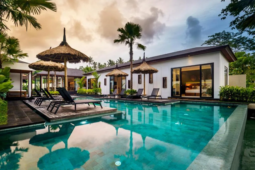 Villa Ubud BVI50786 – 5-Bedroom Modern Villa in Ubud with Tranquil Jungle Views — image 16