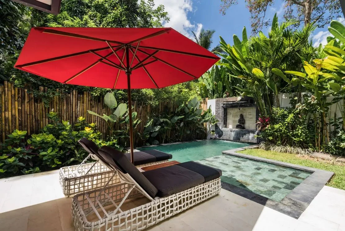 6-Bedroom Ubud Villa Retreat – A Private Oasis of Tranquility & Style — image 10