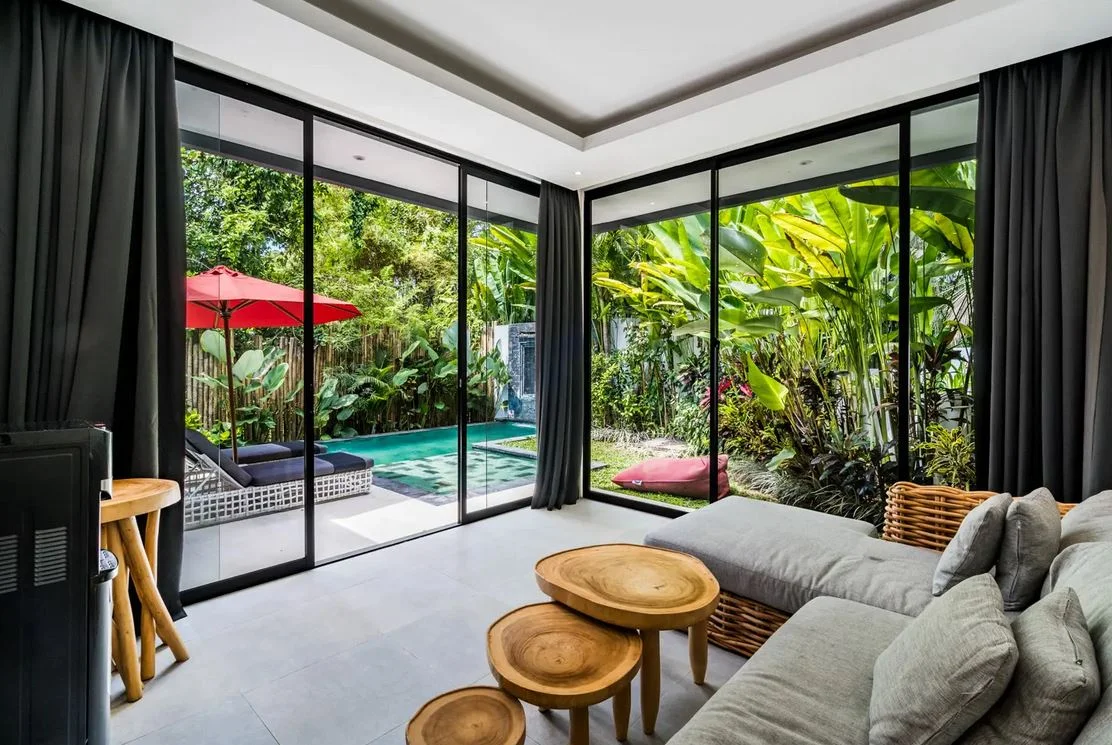 6-Bedroom Ubud Villa Retreat – A Private Oasis of Tranquility & Style — image 9